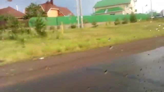 Я еду через Большую Шильну (наб челны) смотреть онлайн