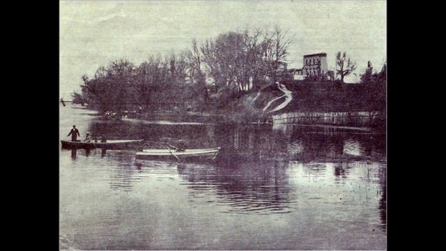 Биржай - прошлое (Литва). Гид Витис - к Вашим услугам! смотреть онлайн