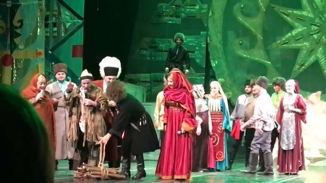 Навруз!! Праздник весны смотреть онлайн
