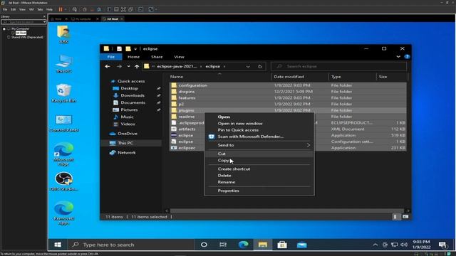JDK Install and Java Environment Setup, JAVA_HOME Setup, Eclipse IDE Setup смотреть онлайн