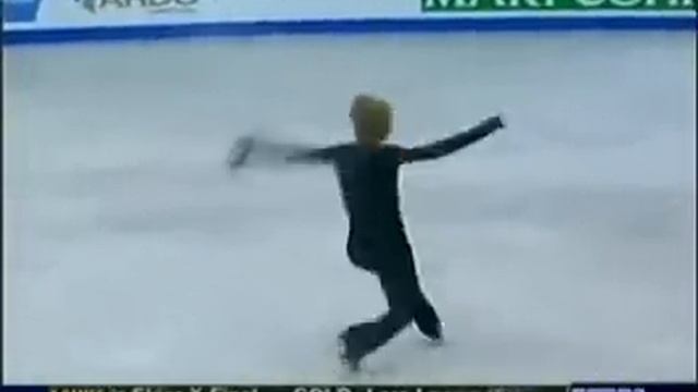 Евгений Плющенко 2006 LP смотреть онлайн