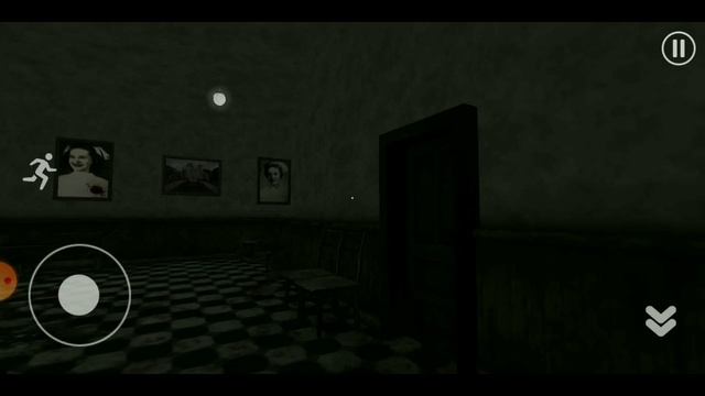 WHAT FILES!!!! (Horror Hospital mobile) смотреть онлайн