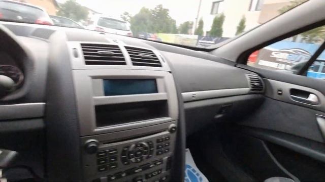 Peugeot 407  2006  1.8  Rate fara avans  Garantie 12 luni