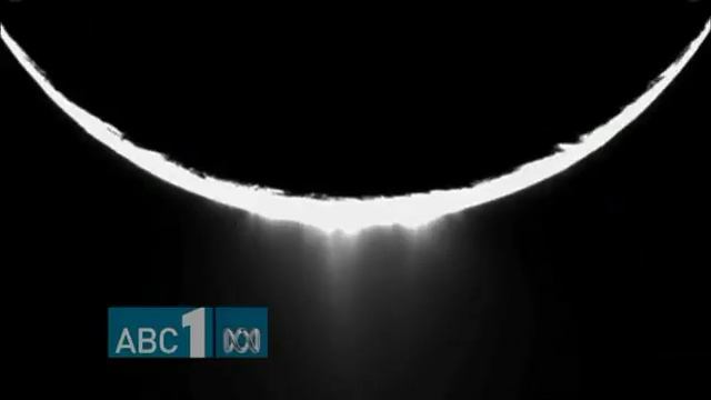 Voyage to the Planets | Travel advice for Saturn | Thursdays @ 8:30PM, ABC1 смотреть онлайн