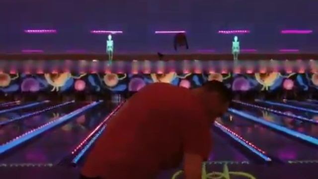 Bowl Xtreme смотреть онлайн