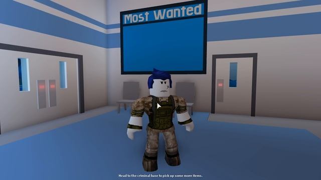 THE LAST GUEST FINDS HIS DAUGHTER! ( A Roblox Jailbreak Roleplay Story) смотреть онлайн
