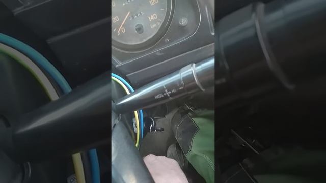 Ремонт Исузу Форвард по электрикэ смотреть онлайн