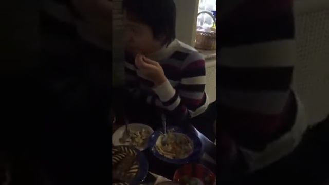 Хаш - национальное блюдо Армении. Hush - ազգային ուտեստ Հայաստանի смотреть онлайн