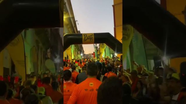 Buff urban race 2023 смотреть онлайн