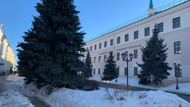 Ә кулыңда синең сирень иде! 29 нче бүлек. Яңа хикәя. смотреть онлайн