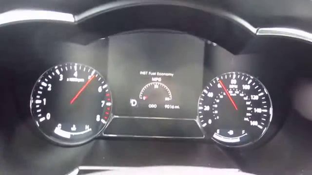 2011 Kia Optima SX - 0 To 60 MPH Test - 2.0L I4 Turbo Engine With 274 HP смотреть онлайн