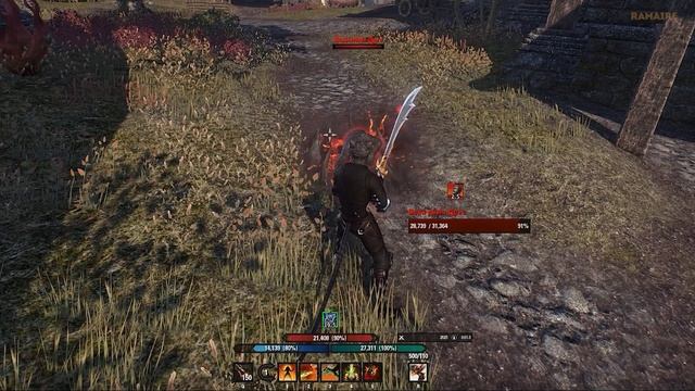 СКИП АНИМАЦИИ и ВИВИНГ Elder Scrolls Online (2021) смотреть онлайн