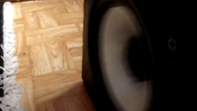 Сабвуфер 35ГДН-1-4 смотреть онлайн