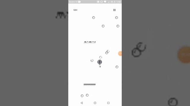 ?у плей маркет появилась новая игра (воздушный шар) без интернета ? смотреть онлайн