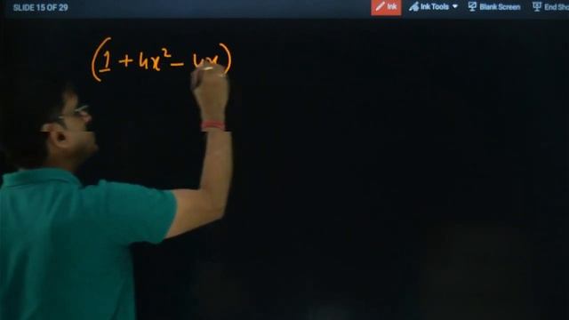 JEE 2024 Day-59 | Solve To Excel IIT-JEE | Binomial Theorem JEE Challenging Problems | PT Sir IIT-K смотреть онлайн