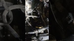 Прокачка сцепления шкода фабиа