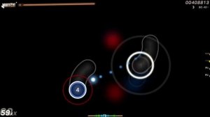 krasavitsa(Remix) 5.23★ #osu
