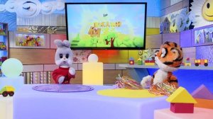 Прикольные ролики - С добрым утром, малыши! - Покажи класс!