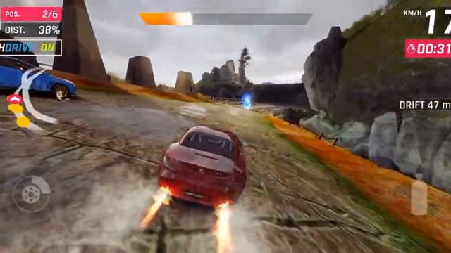 Asphalt 9 legend Gameplay Part 2 Android-IOS смотреть онлайн