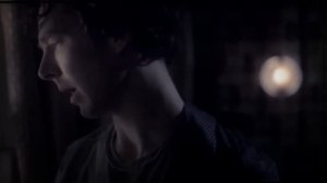 Sherlock&Dock ~ моя слабость кудрявые мальчики...
