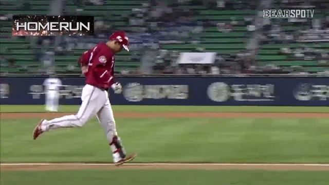 [베어스 하이라이트] KIA 타이거즈 5 - 3 두산베어스 (09.10) смотреть онлайн