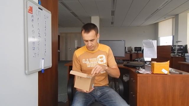 Hikvision DS-2CD2132-I из Китая за 3660 р. смотреть онлайн