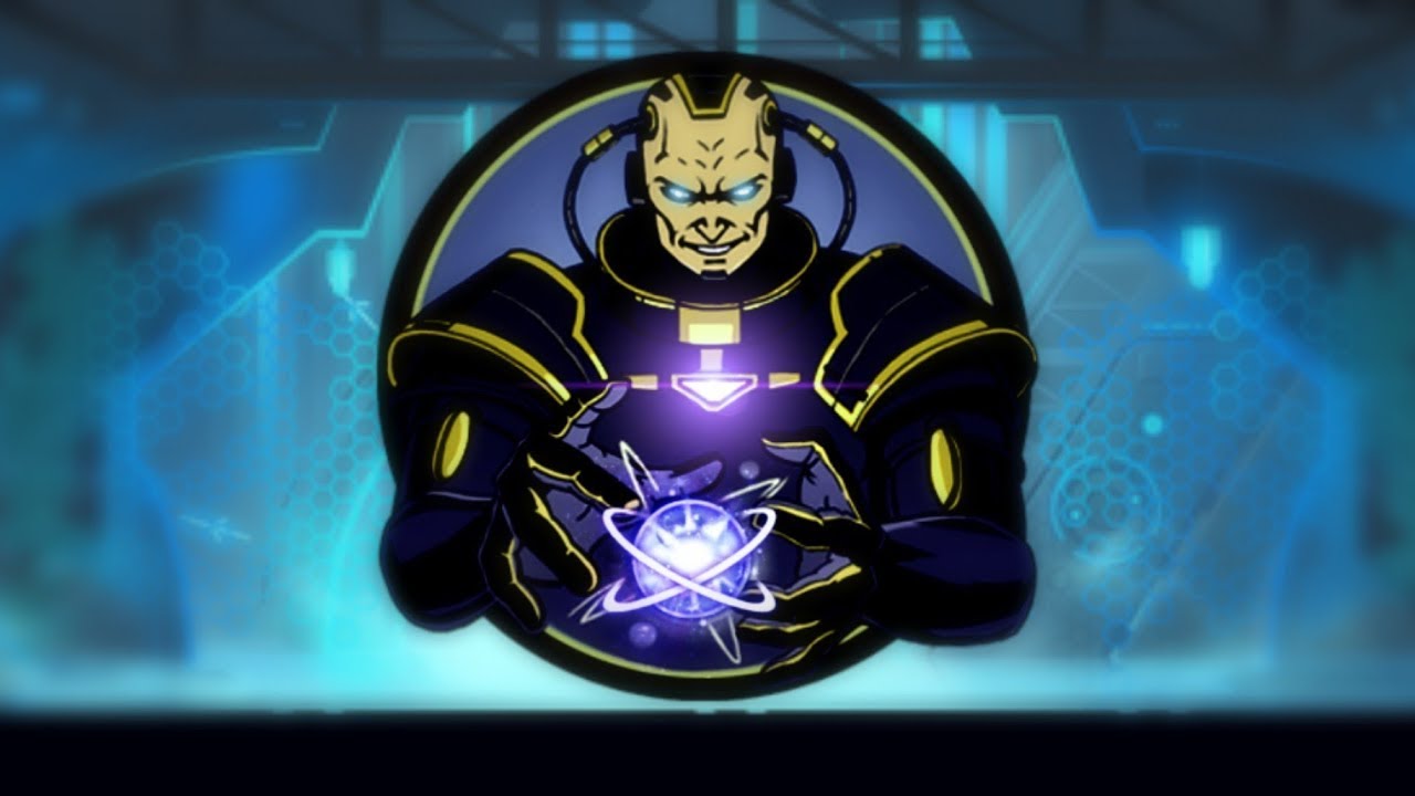 Shadow Fight 2 Titan Battle Theme Titan Epic Fight Lind Erebros