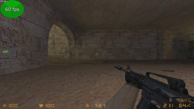 ★УМЕНЬШАЕМ РАЗБРОС !!! ► КС 1.6 ✔ смотреть онлайн