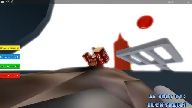 ПОБЕГ ОТ БУРГЕРА УБИЙЦЫ В РОБЛОКС !!! | ROBLOX ПО РУССКИ | | Роблоксер Альберт смотреть онлайн