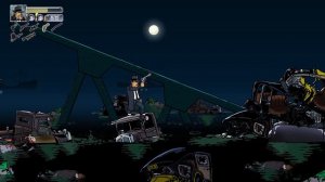 Полное прохождение Guns, Gore & Cannoli -- (Прохождение без комментариев 60FPS)