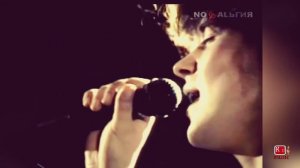 Женя Белоусов — «Девочка моя синеглазая», 1989