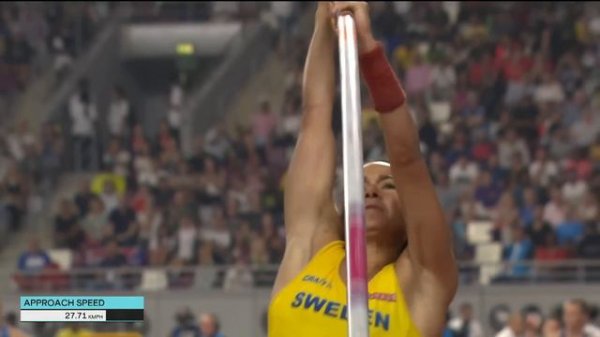 Women's Pole Vault Final | World Athletics Championships Doha 2019