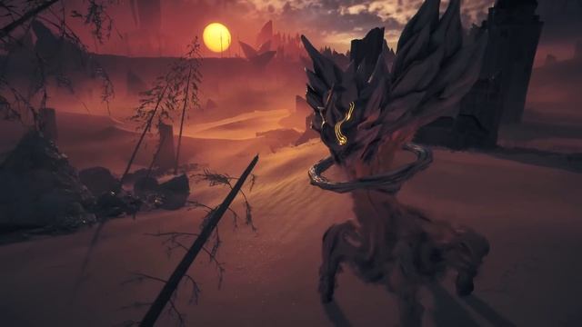 10 NEW Unreal Engine 5 Games That BLEW US AWAY [4K] смотреть онлайн