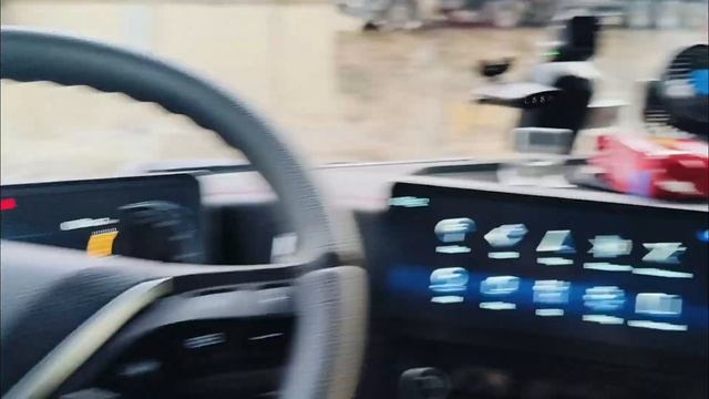 Sitrak c7h max. Глюк блока управления на водительской двери. смотреть онлайн