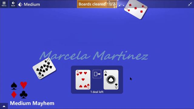 Medium Mayhem Game #21 | February 8, 2024 Event | Pyramid смотреть онлайн