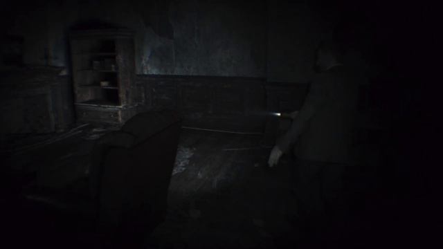 ПРОХОЖДЕНИЕ RESIDENT EVIL 7: Biohazard!ВЫПУСК 1! /RESIDENT EVIL 7/РЕЗИДЕНТ ЭВИЛ 7 /ПРОХОЖДЕНИЕ /GAM смотреть онлайн