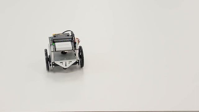 Parallax Feedback 360° High Speed Servo on cyber:bot смотреть онлайн