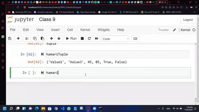 Class 9 | Programming Essentials in Python Course (PEPC) in Urdu смотреть онлайн
