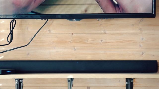 Xiaomi Redmi TV Soundbar Speaker - ПРОКАЧАЙ ЗВУК В СВОЕМ ТЕЛЕВИЗОРЕ! смотреть онлайн