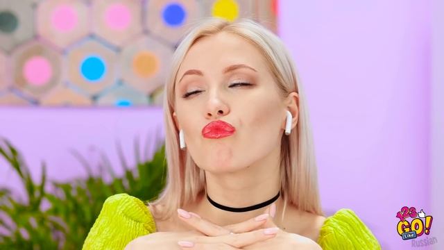 КАК БЫТЬ КРУТЫМ В ШКОЛЕ || Из ботанов в звезды: крутые лайфхаки и забавные проблемы от 123 GO Like! смотреть онлайн