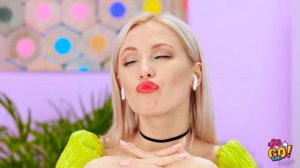 КАК БЫТЬ КРУТЫМ В ШКОЛЕ || Из ботанов в звезды: крутые лайфхаки и забавные проблемы от 123 GO Like!