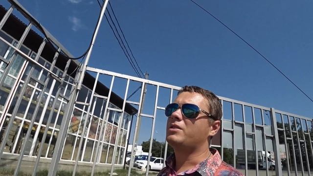 Частная территория - Видеонаблюдение смотреть онлайн