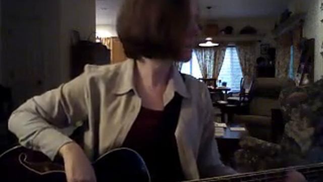Accidentally in Love (Cover) смотреть онлайн