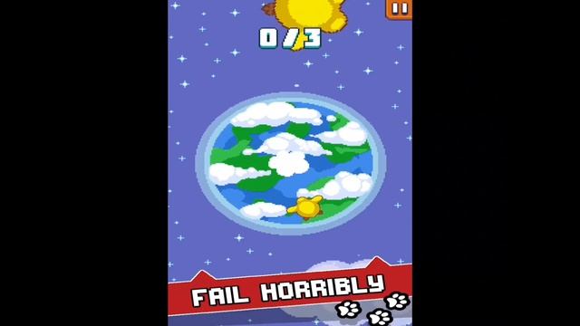 Grumpy Cat's Worst Game Ever - Game Trailer HD (iOS, Android) смотреть онлайн