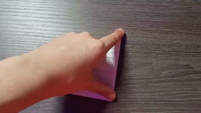 лёгкая поделка на Новый год?? делаем снежинку легко и быстро ⚡. смотреть онлайн