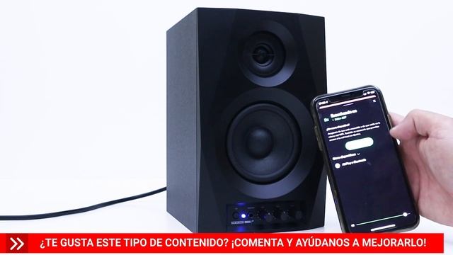 Reloop DSM-3 BT ?? Unboxing & Review смотреть онлайн