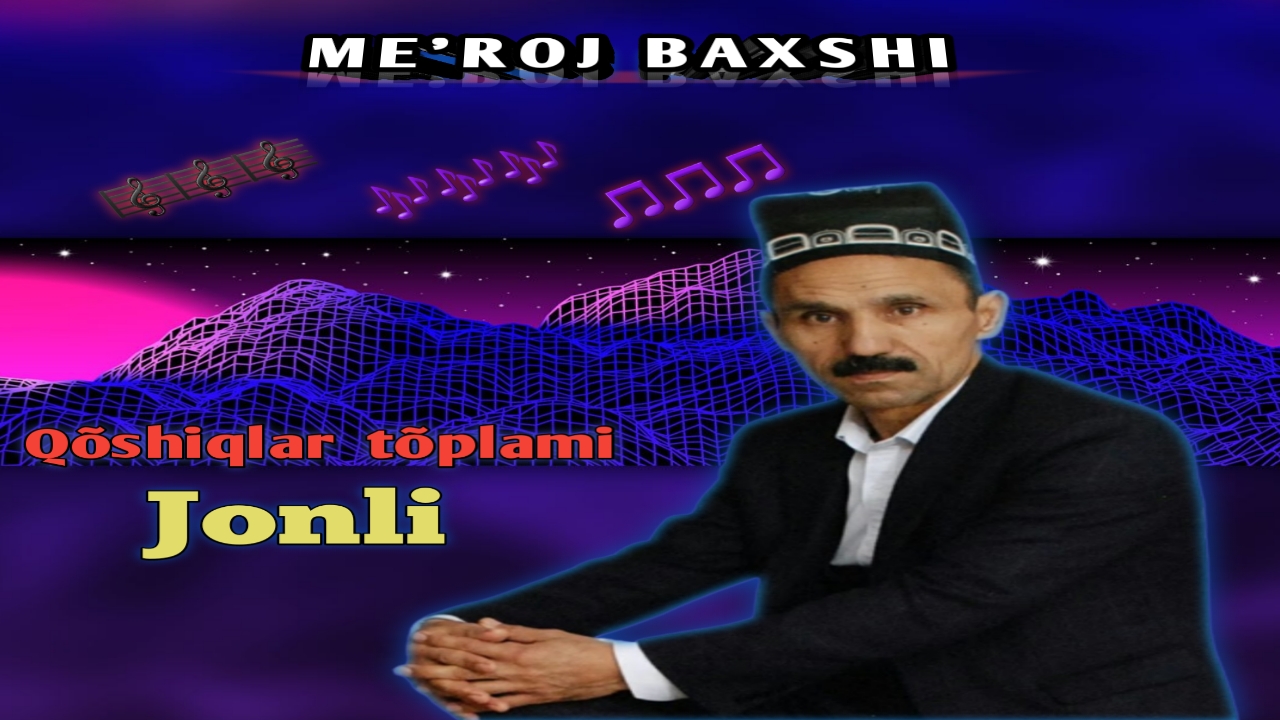 Mexrojiddin Shodiyev Qõshiqlar Tõplami! Jonli Ijro