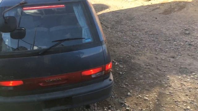 Estima Конструктор без документов, пробег 40тыс км.прямо из Японии смотреть онлайн