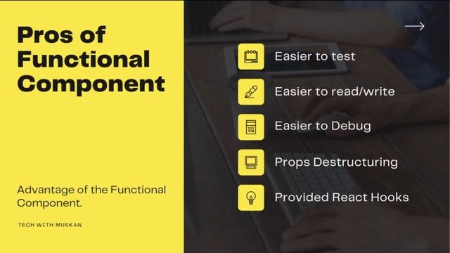 #4 React Native Functional Component in Hindi | Beginner to Advanced crash course смотреть онлайн