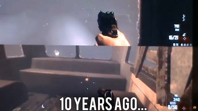 Exploring “TranZit” Out Of Bounds (BO2 Zombies Noclip) смотреть онлайн